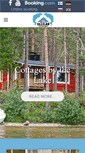 Mobile Screenshot of ollilanlomamajat.fi